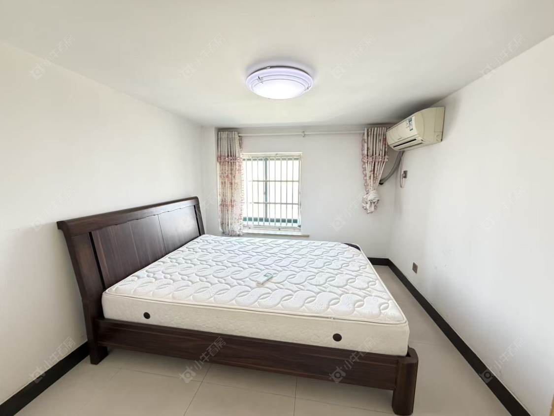 常州随园锦湖公寓在租房源室内图_小牛看房