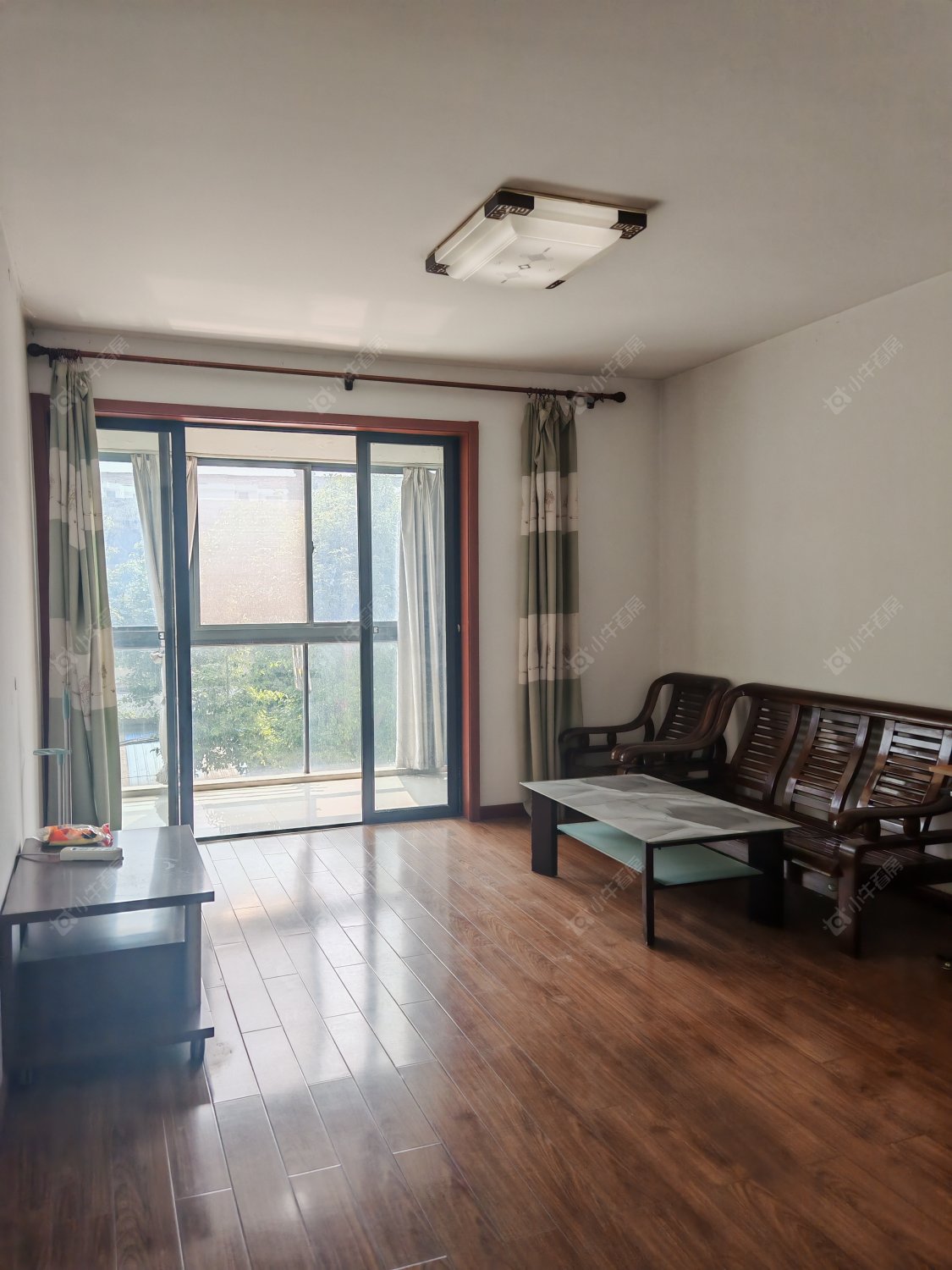 常州翠园世家2室2厅1卫出租房源图片