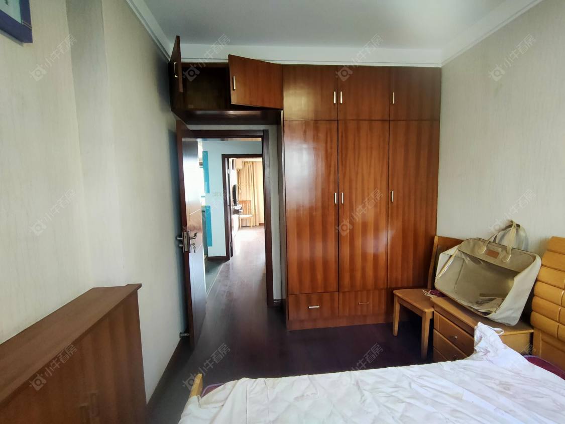 常州紫云苑在租房源室内图_小牛看房