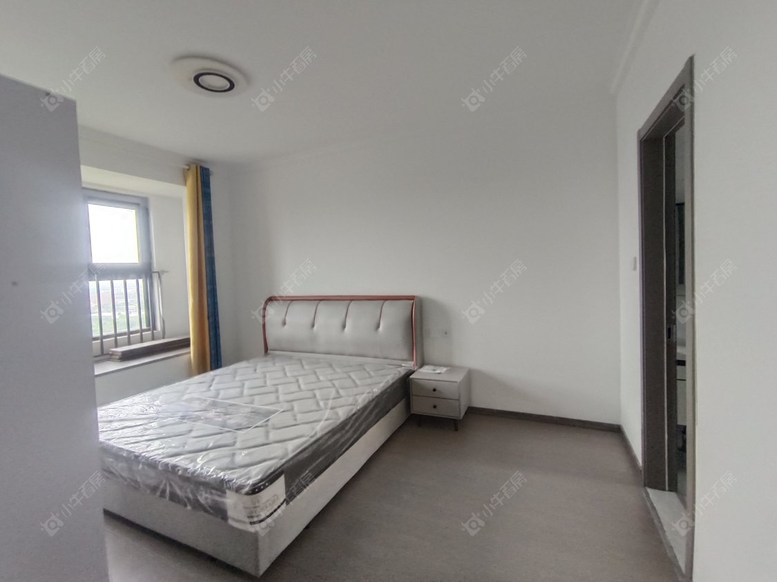 常州龙宸铭著在租房源_小牛看房