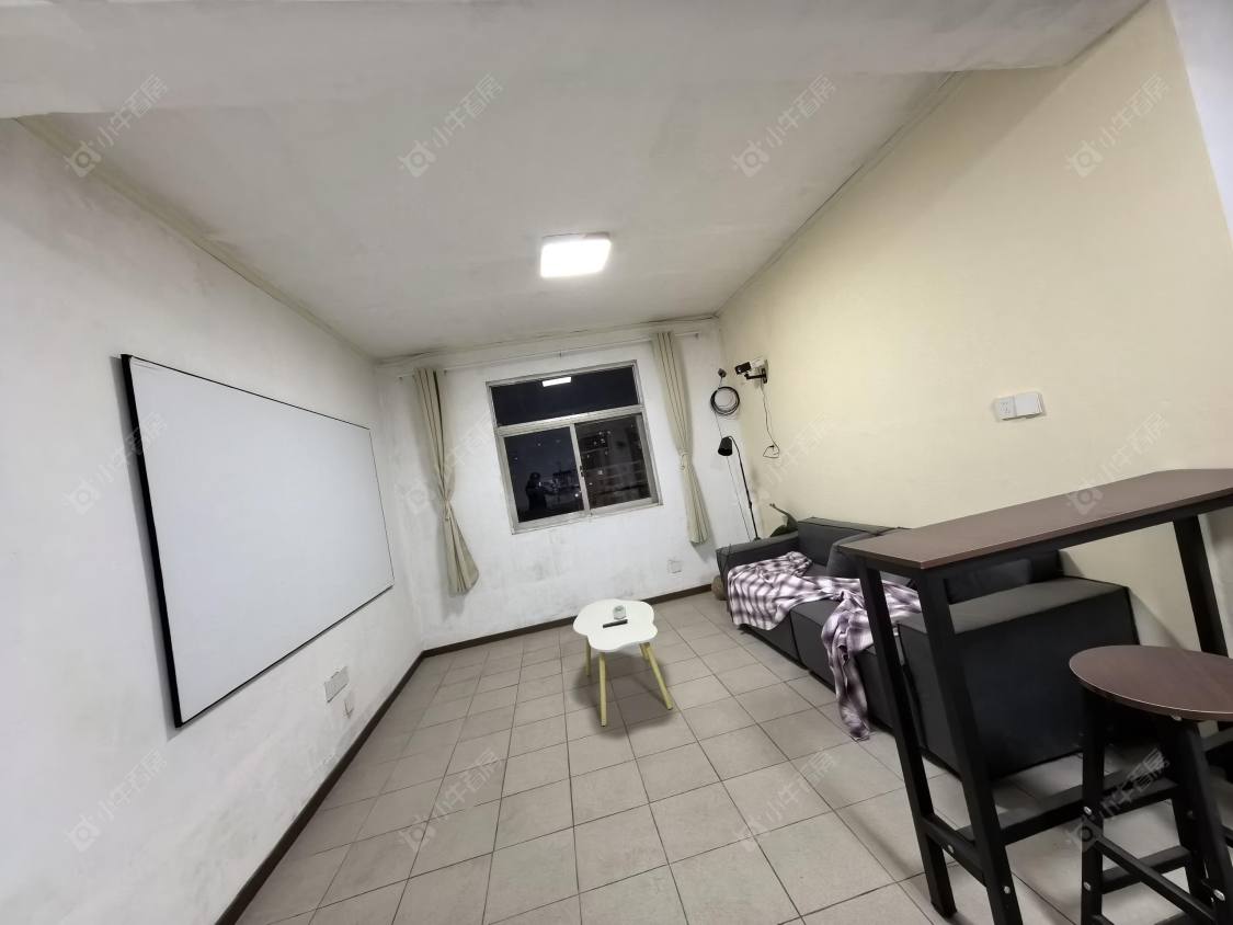 常州东方新村2室2厅1卫出租_小牛看房