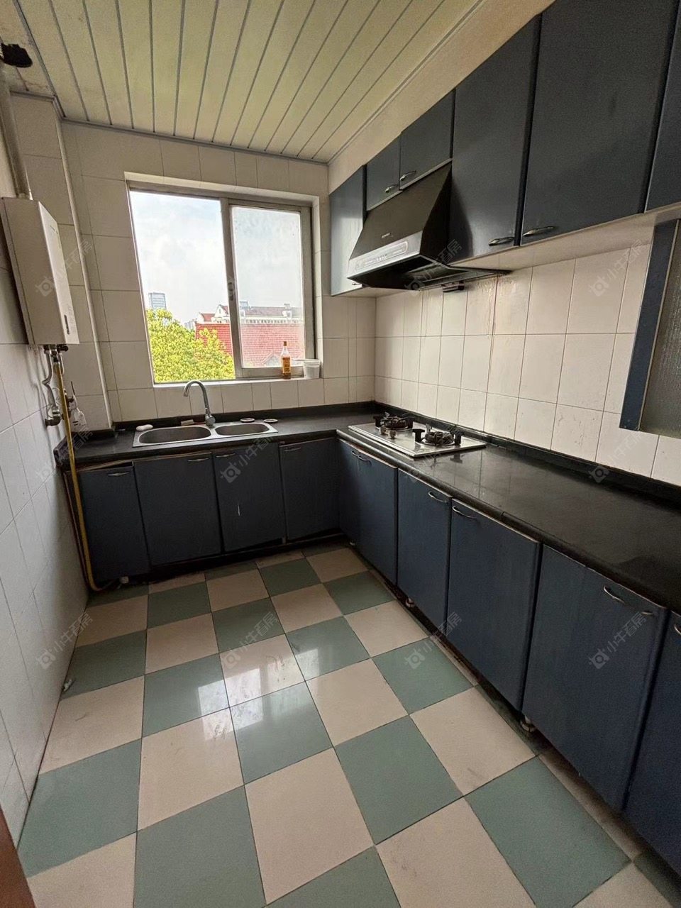 常州湾里新村在租房源室内图_小牛看房