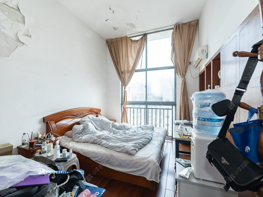 常州腾龙苑西区在售二手房源室内图_小牛看房