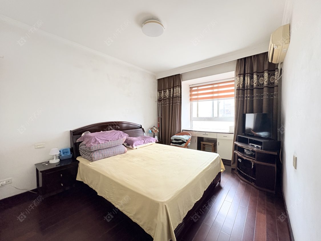 丹阳江南嘉园在售二手房源室内图_小牛看房