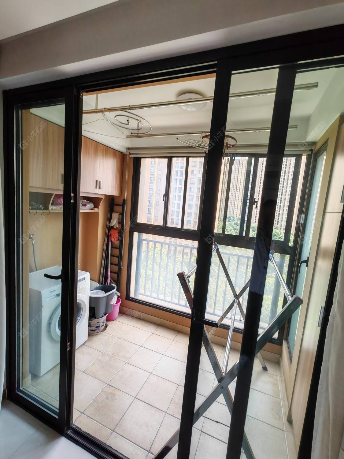 常州香溢紫郡一期在租房源室内图_小牛看房