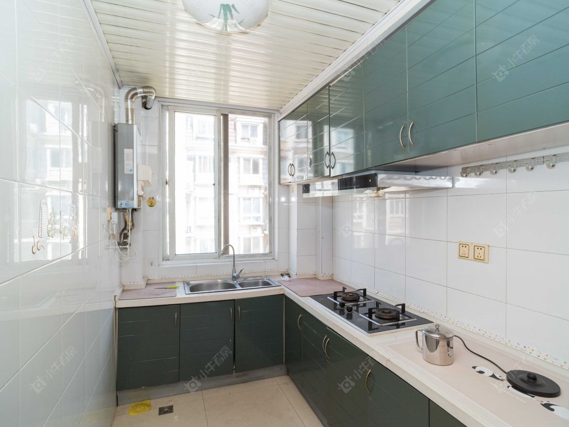 常州星港花苑北区在售二手房源室内图_小牛看房