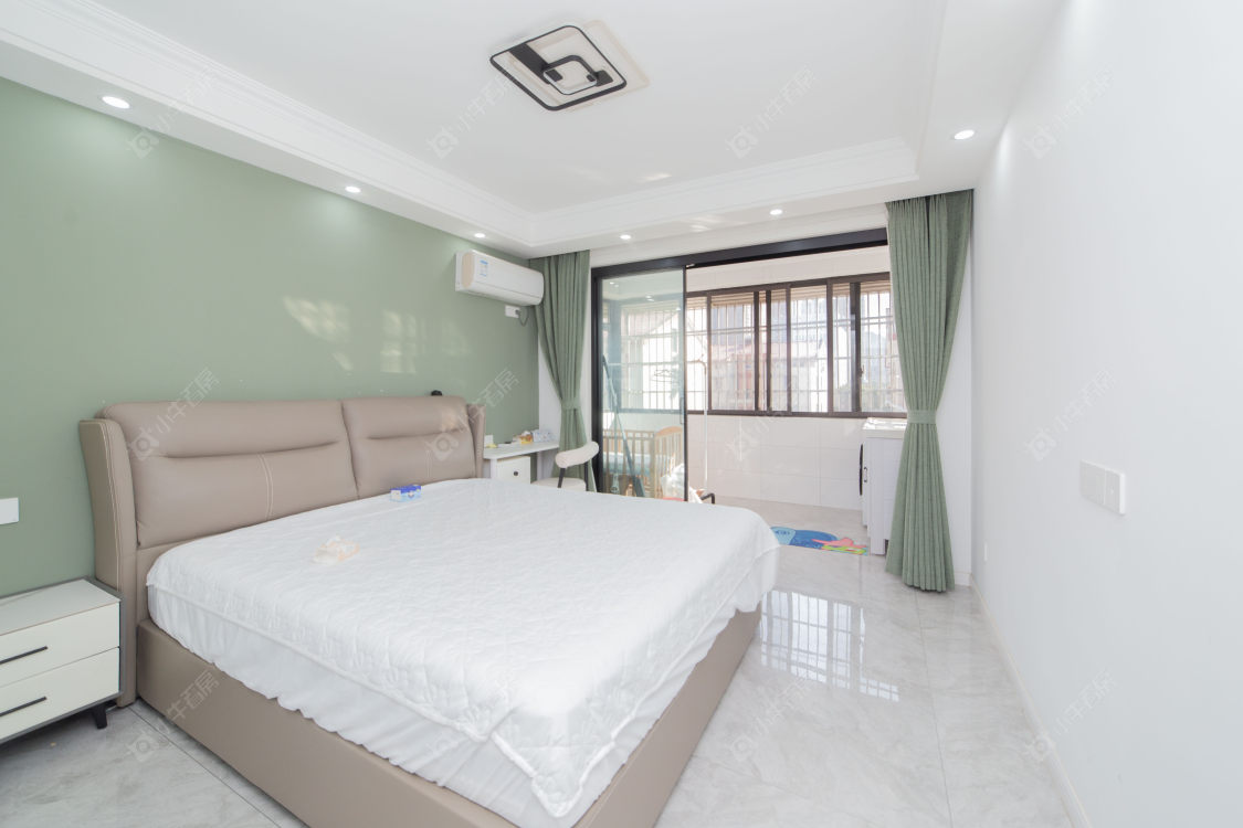 常州汇丰一村在售二手房源室内图_小牛看房