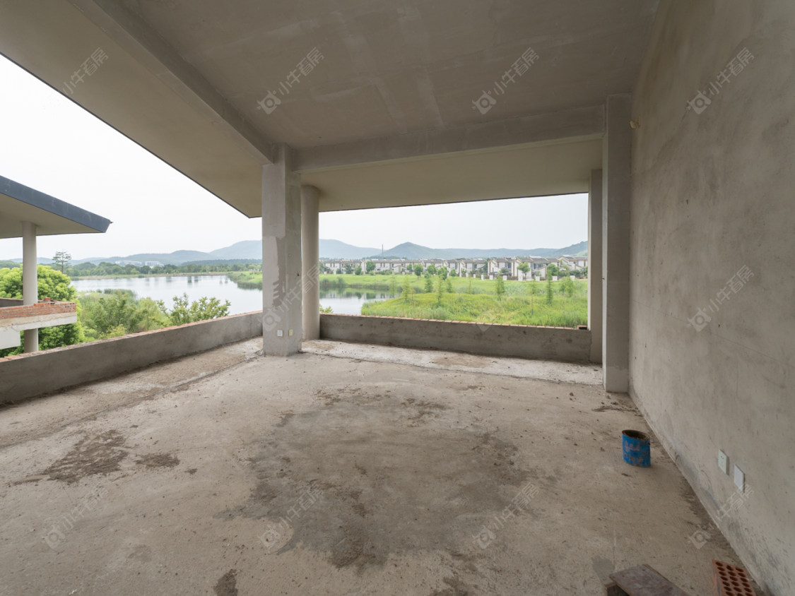 常州美池度假村在售二手房源室内图_小牛看房