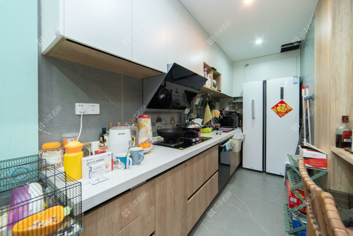 常州御水华庭一期在租房源_小牛看房