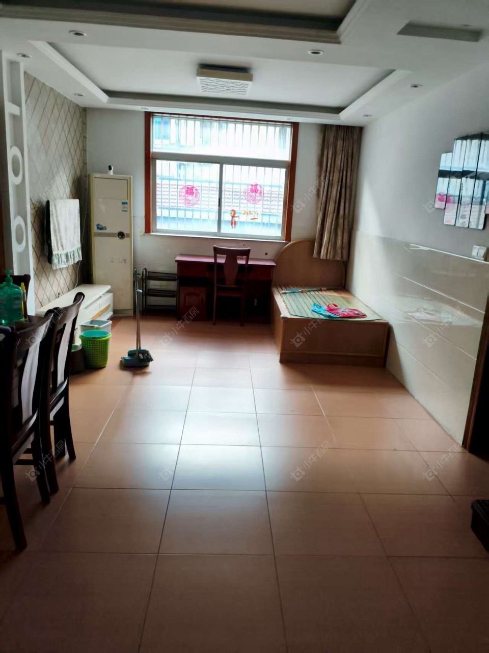 常州热控小区2室2厅在租房源出租