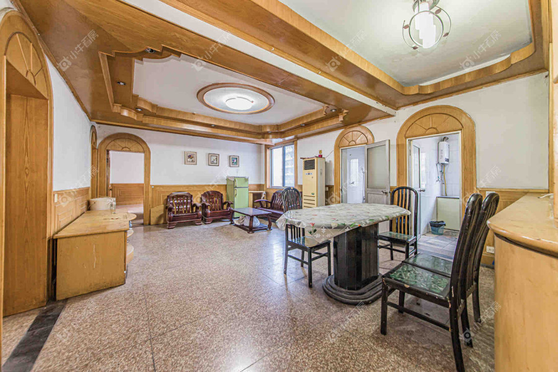 常州花东五村在租房源_小牛看房