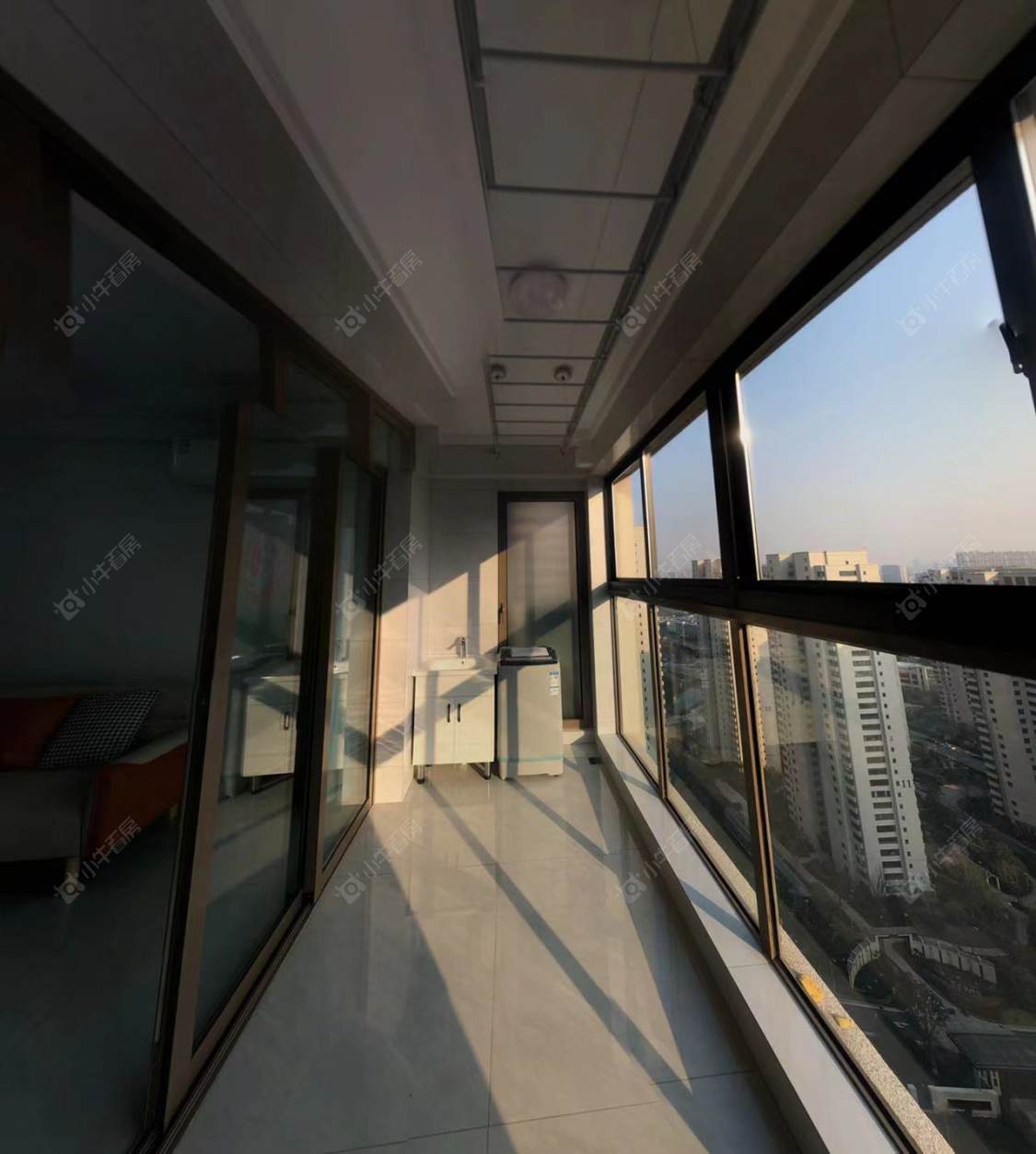 常州九洲玺在租房源_小牛看房