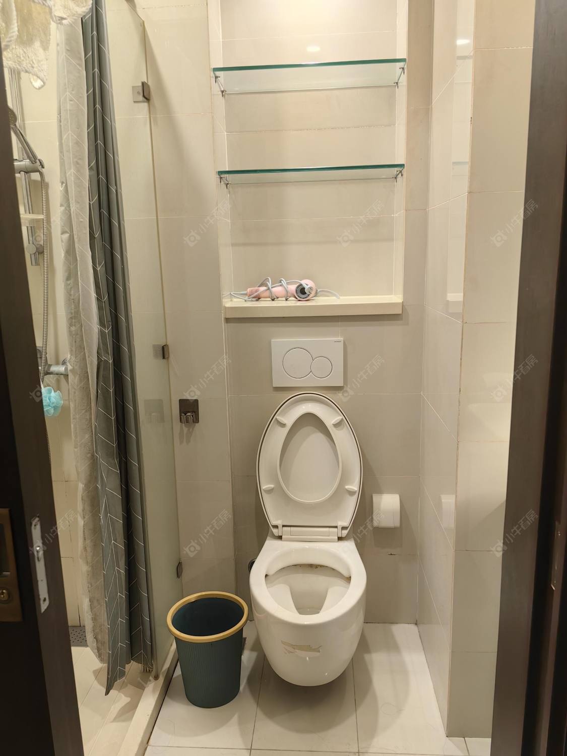 常州朗诗邻里中心在租房源室内图_小牛看房