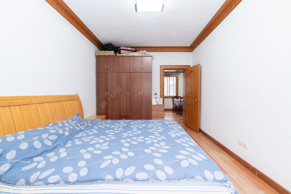 常州勤业一二三村在售二手房源室内图_小牛看房