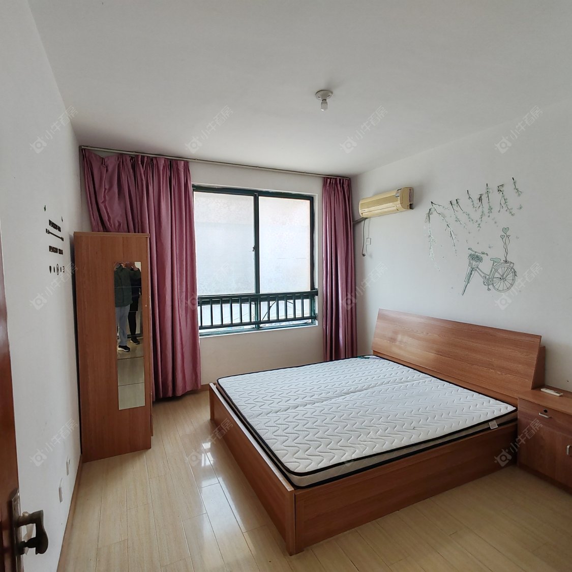 常州百草苑在租房源室内图_小牛看房