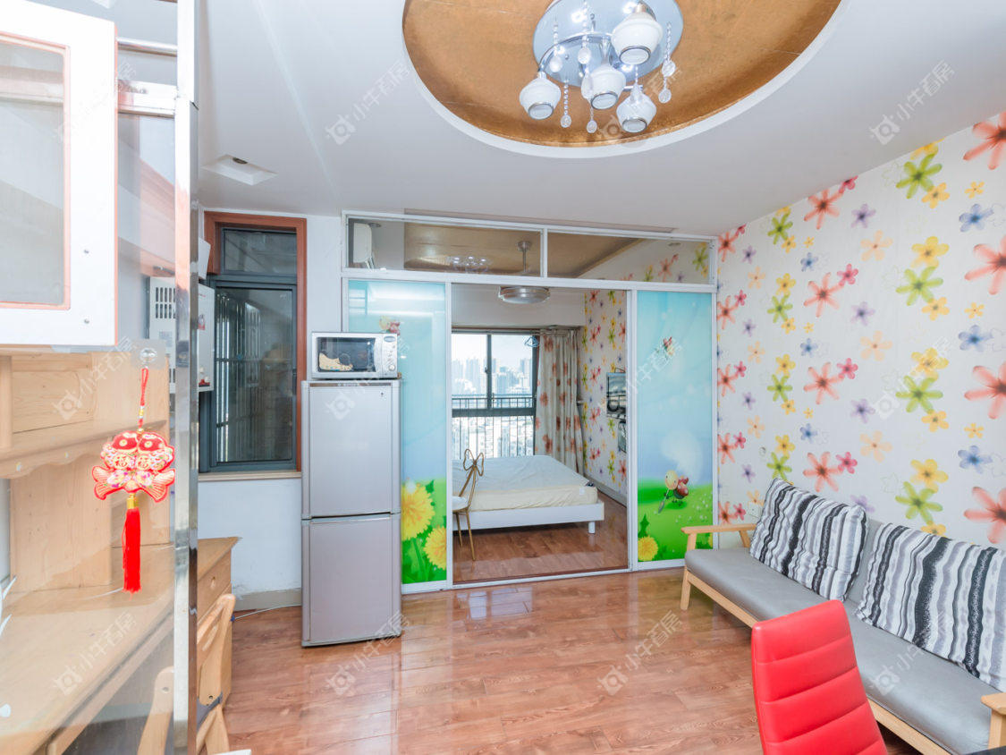 东方国际公寓房源 常州东方国际公寓在租房源_小牛看房