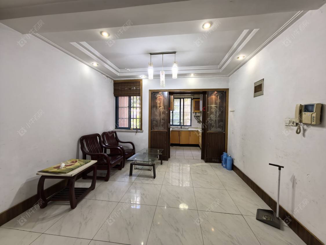 常州四季新城南苑在租房源室内图_小牛看房