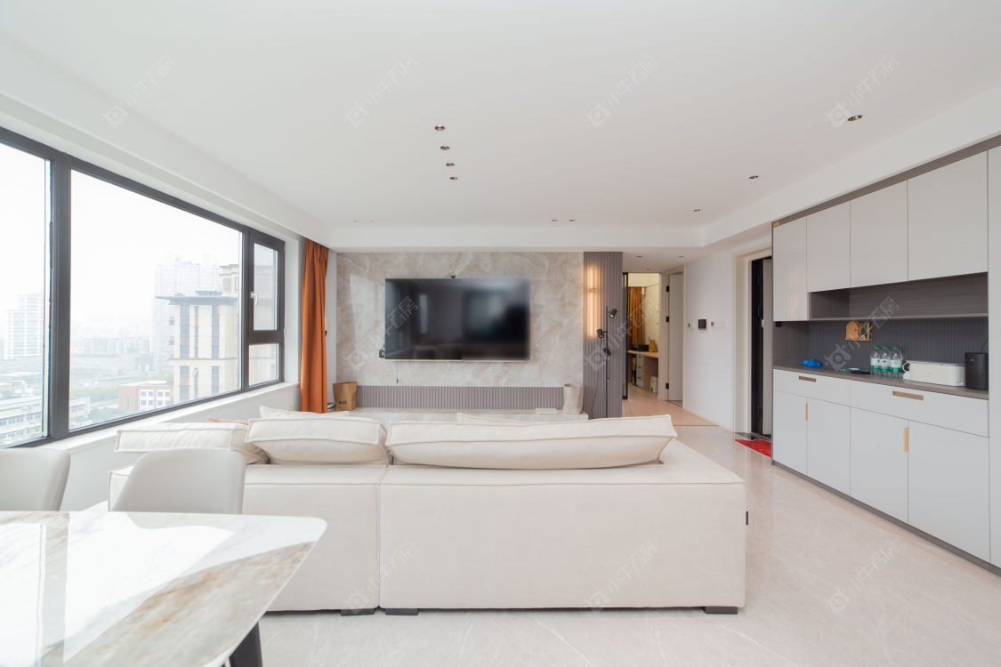 常州佳源悦府在售二手房_小牛看房