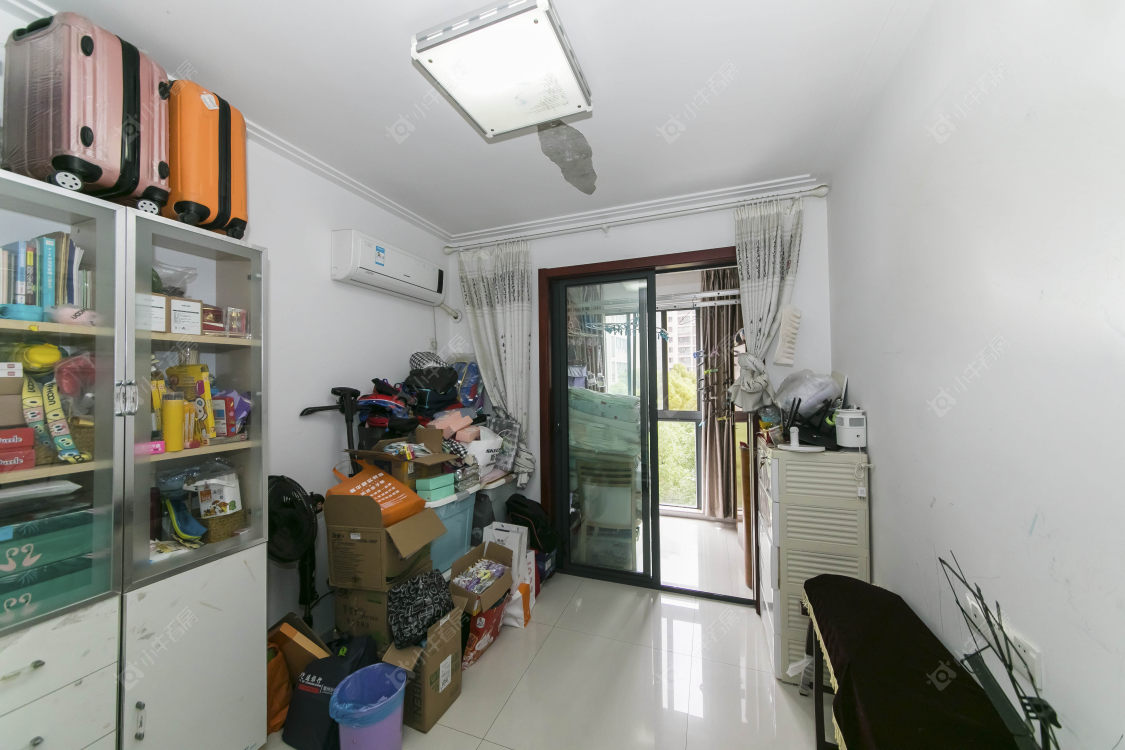 常州新城南都美域在售二手房源室内图_小牛看房