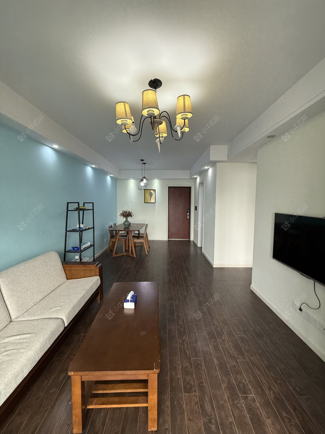 常州九龙仓时代上院在租房源_小牛看房