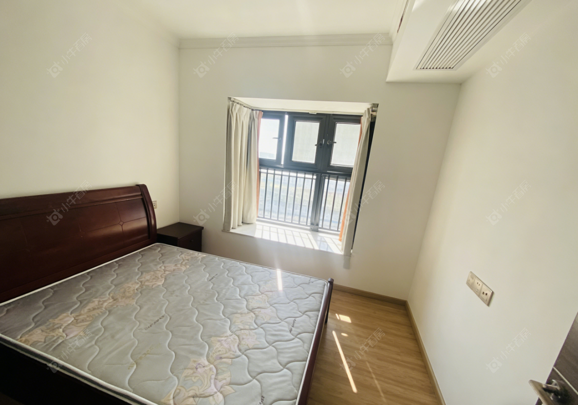 常州碧桂园壹号天禧在租房源户型图_小牛看房