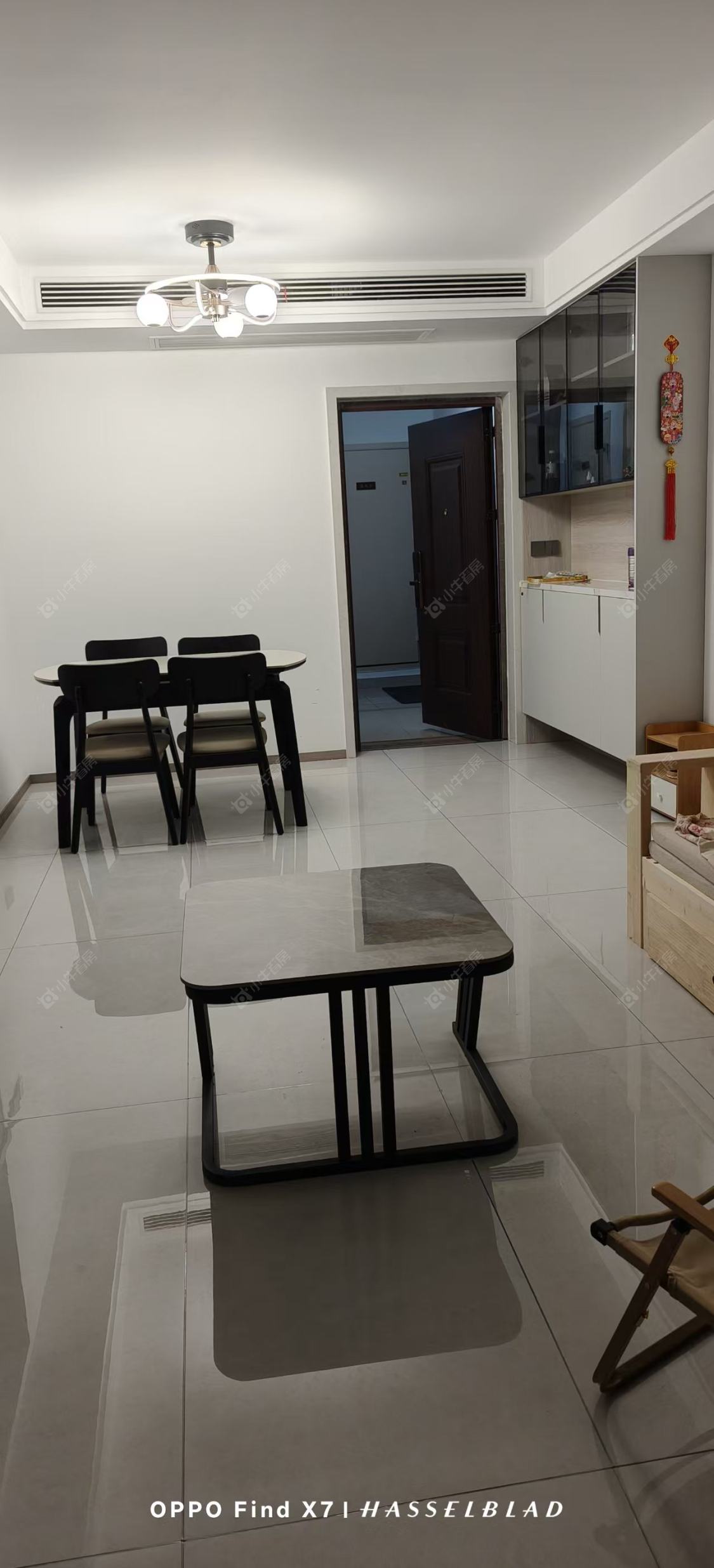 常州百馨西苑五期在租房源室内图_小牛看房