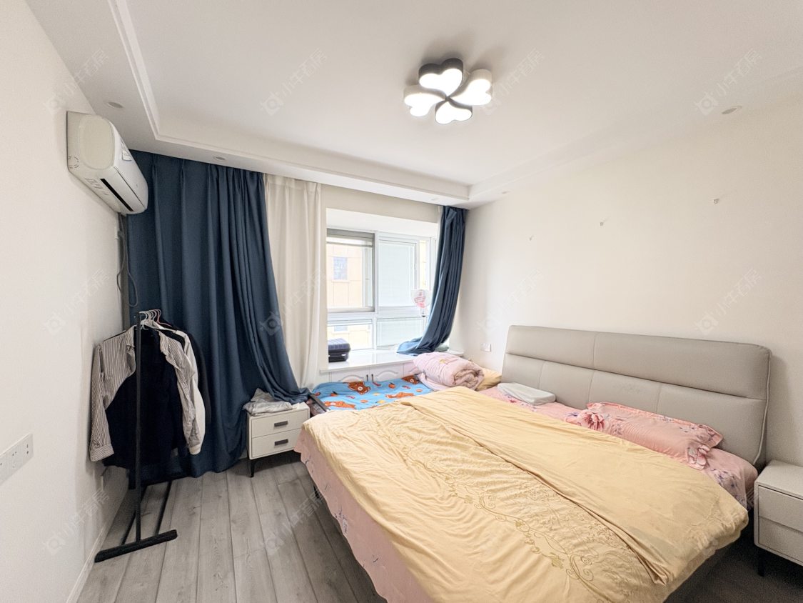 丹阳粤港臻园在售二手房源室内图_小牛看房