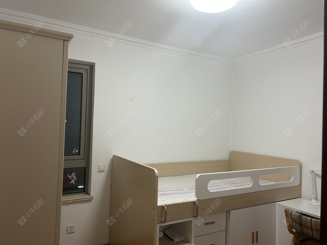 常州京城豪苑北区在租房源_小牛看房