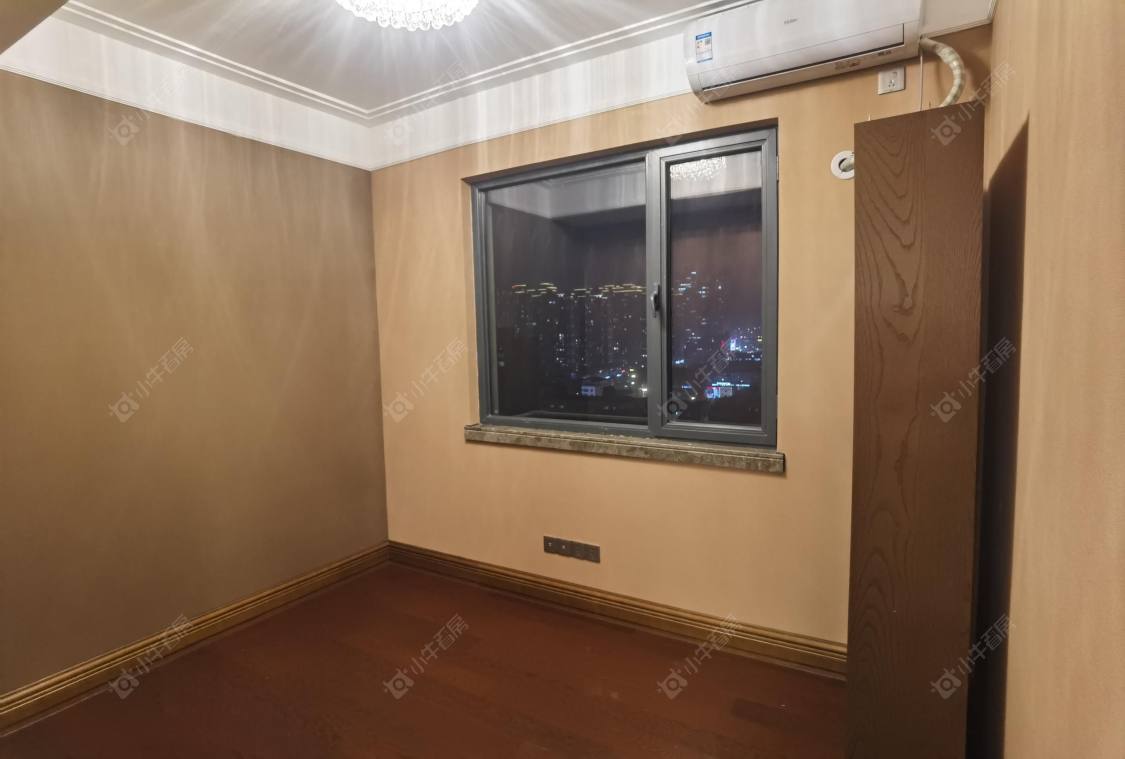 常州恒大御景在租房源户型图_小牛看房