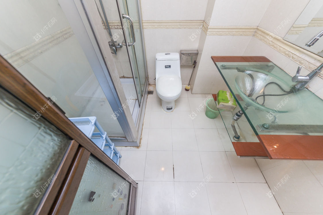 常州虹景金桂园在租房源室内图_小牛看房