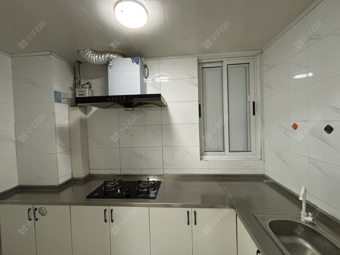 常州梧桐香郡二期在租房源室内图_小牛看房