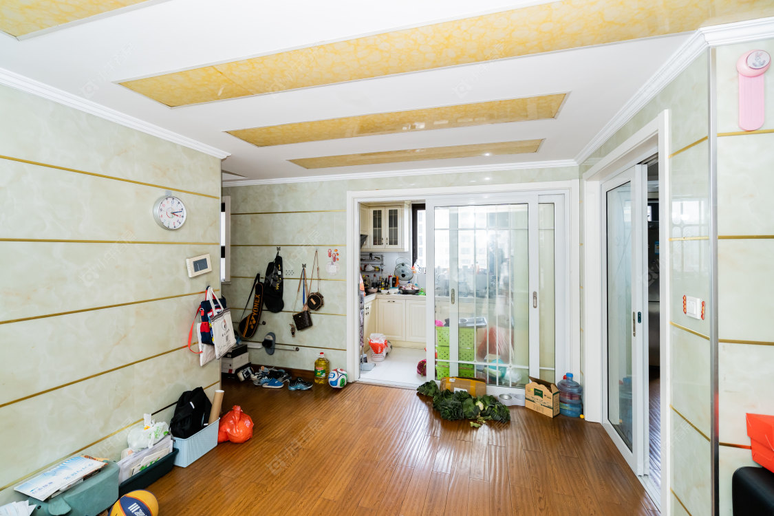 常州华润国际一期在售二手房_小牛看房