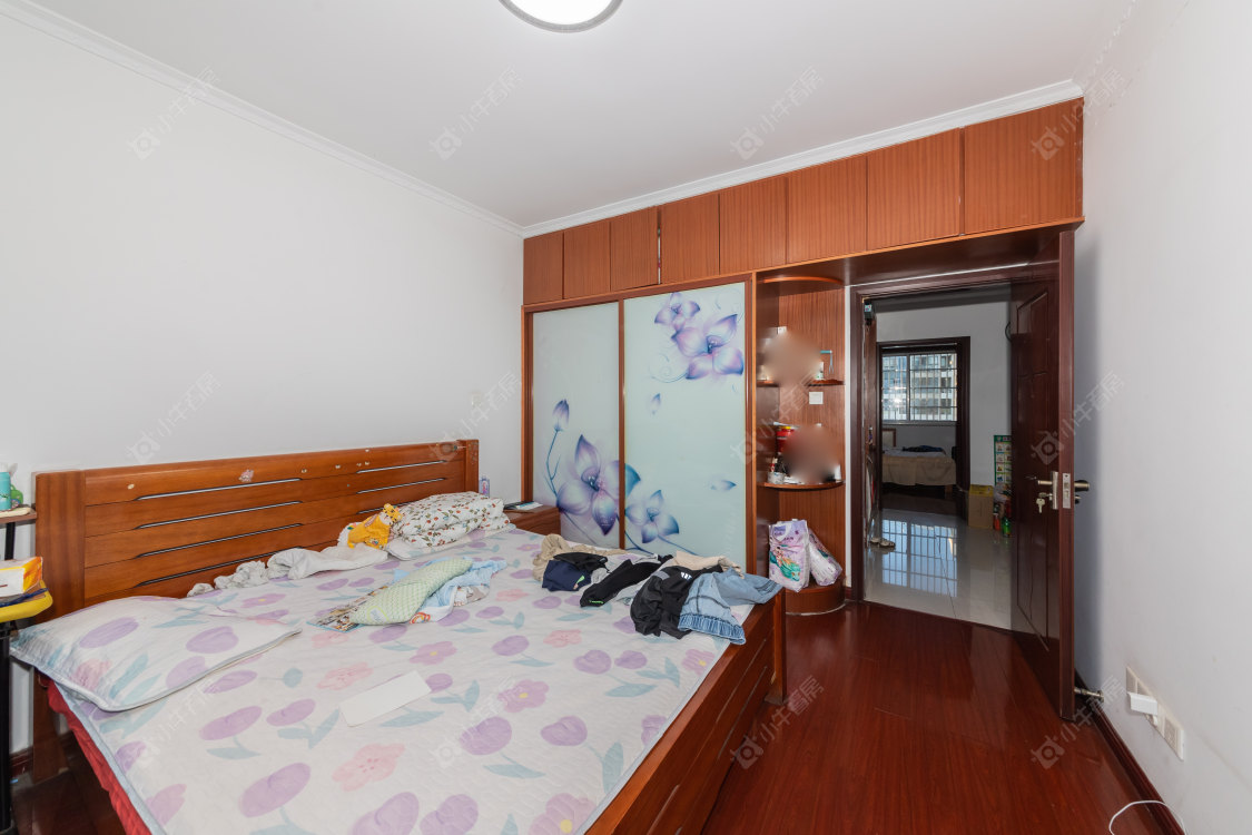 常州锦海星城一期在售二手房源室内图_小牛看房