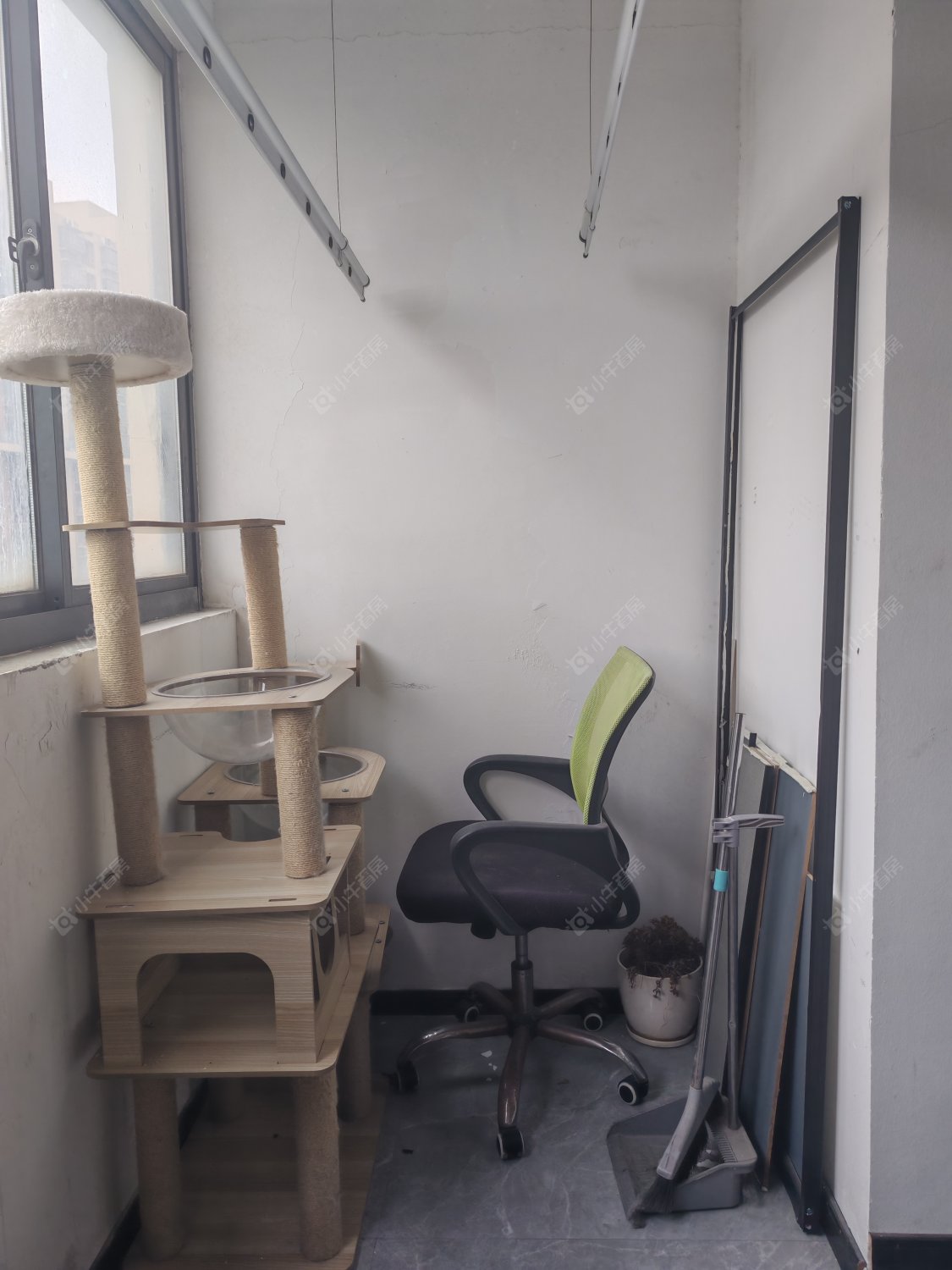 常州玲珑花园在租房源_小牛看房