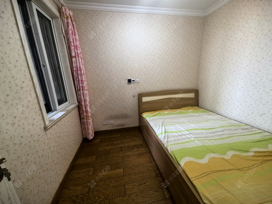 常州景城名轩在租房源_小牛看房