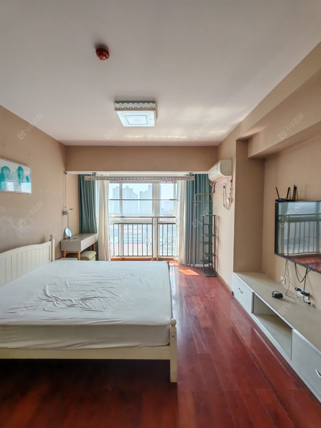 常州香江壹品在租房源室内图_小牛看房