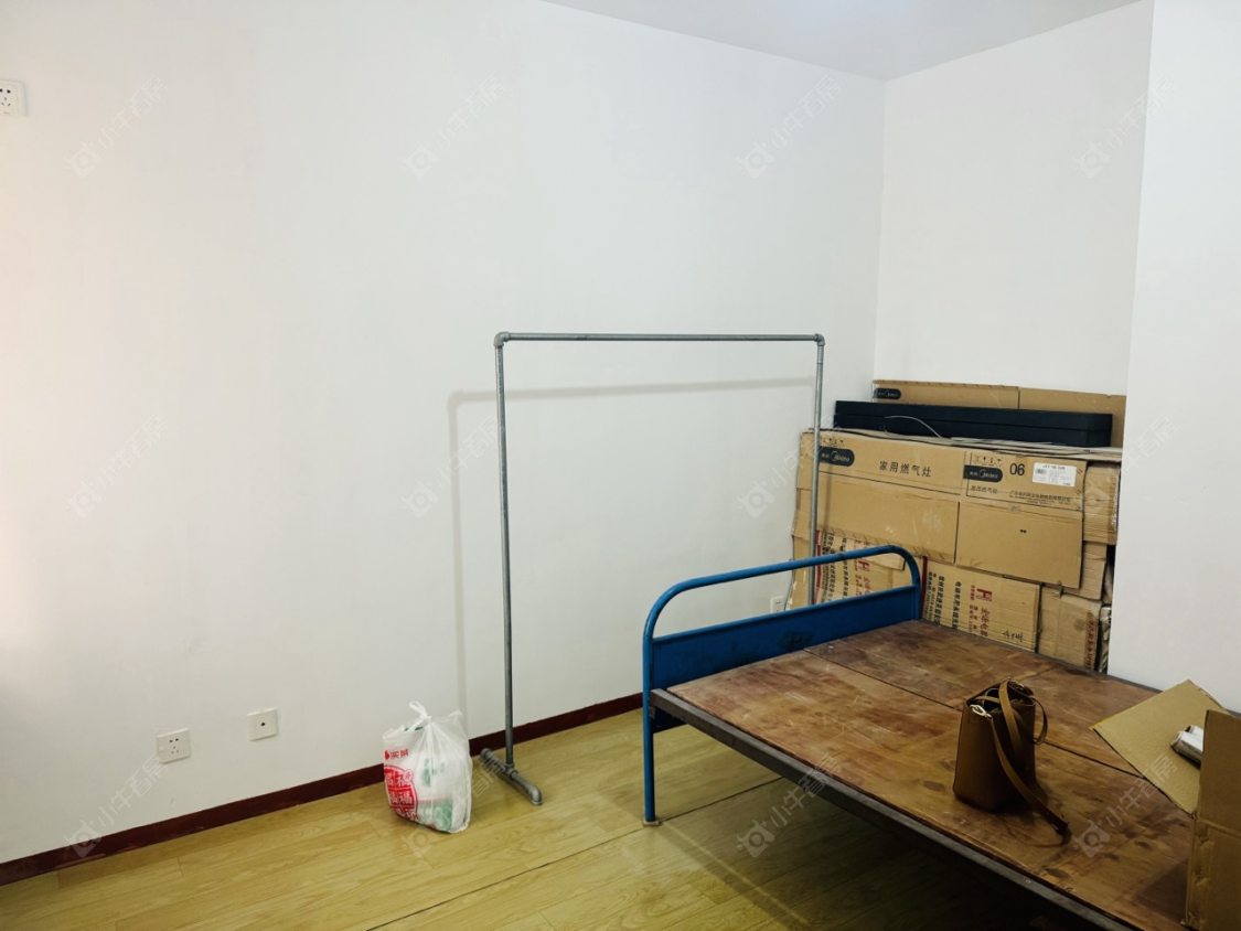 常州聚怡花园北区在租房源室内图_小牛看房