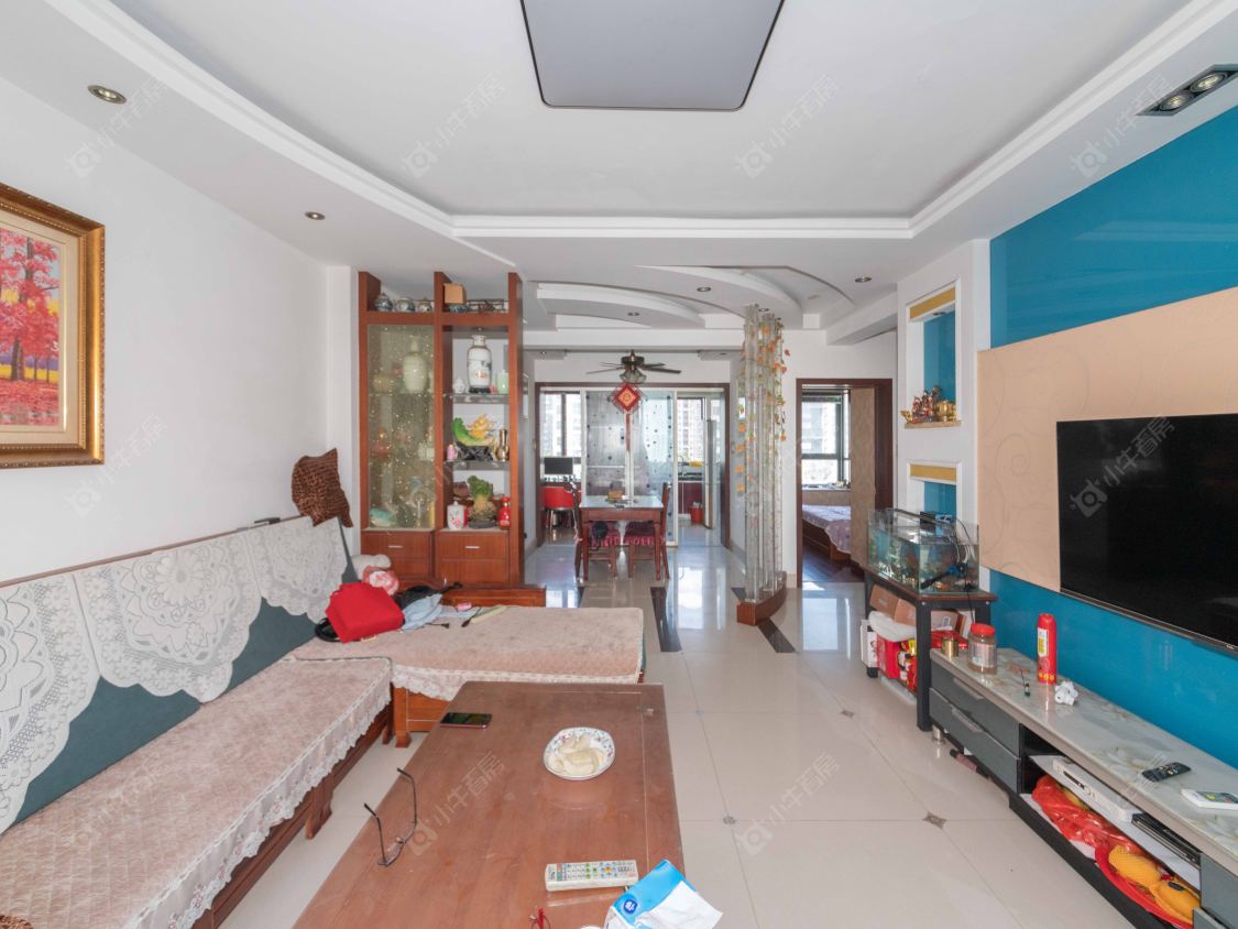 御源林城东区房源 常州御源林城东区在售二手房源_小牛看房