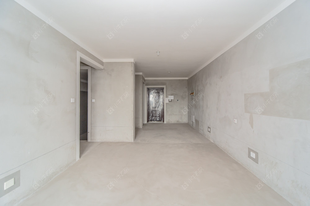 常州百兴澜庭在售二手房源室内图_小牛看房