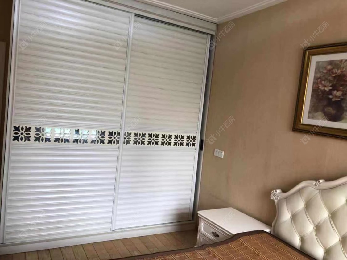 常州永宁雅苑在租房源_小牛看房