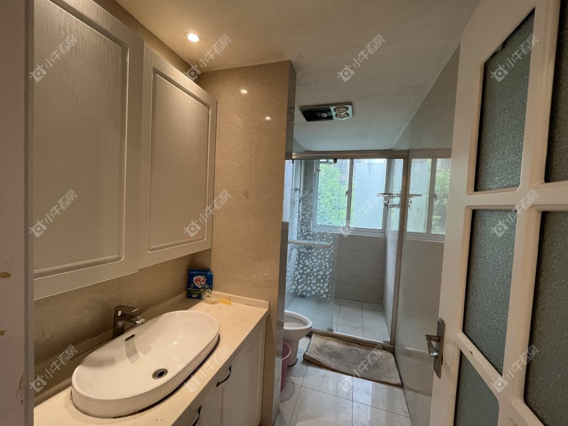 常州绿地香颂花园在租房源_小牛看房