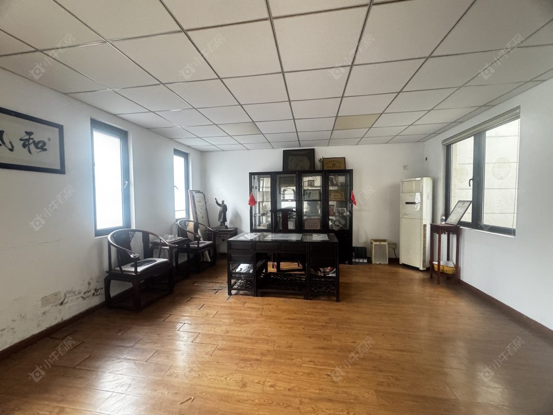 常州金新御园别墅区在租房源室内图_小牛看房