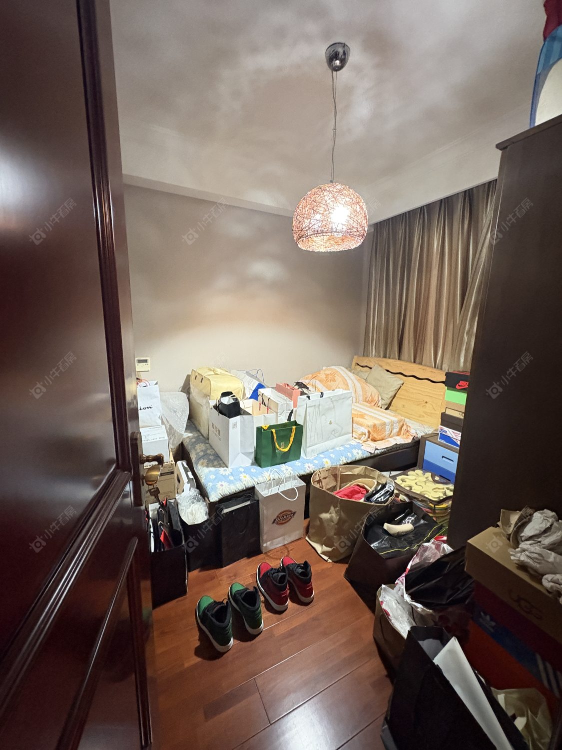 常州新城金郡(天宁)一期租房_新城金郡(天宁)一期3室2厅房源出租
