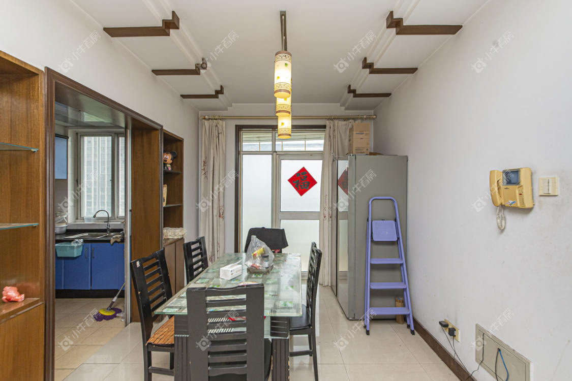 常州丰乐公寓北区在租房源_小牛看房