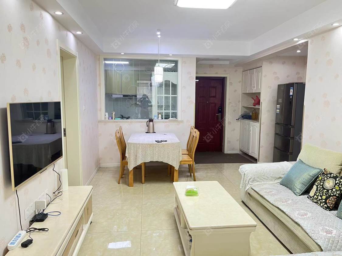 常州新城香溢澜桥二期在租房源_小牛看房