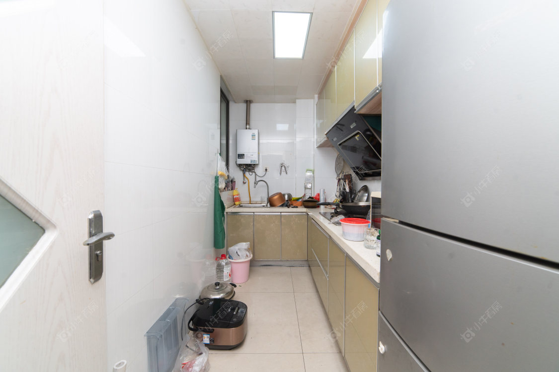 常州蓝天新苑在售二手房源室内图_小牛看房