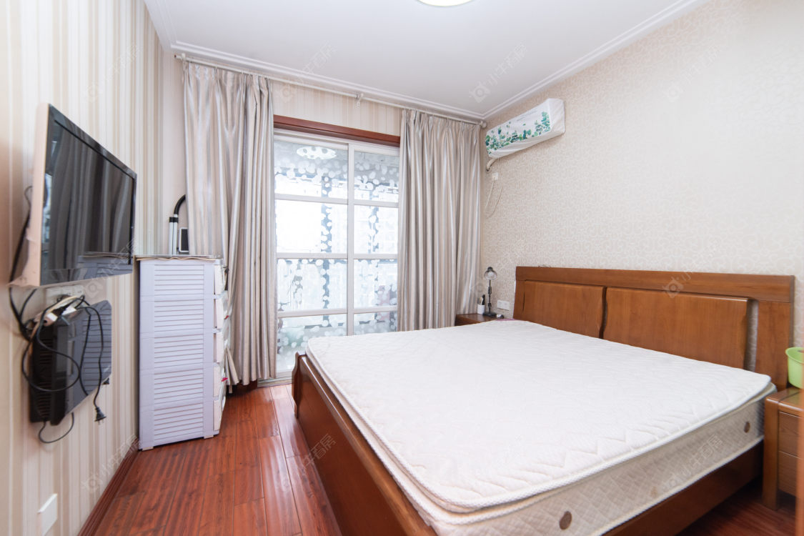 常州云山诗意在售二手房源室内图_小牛看房