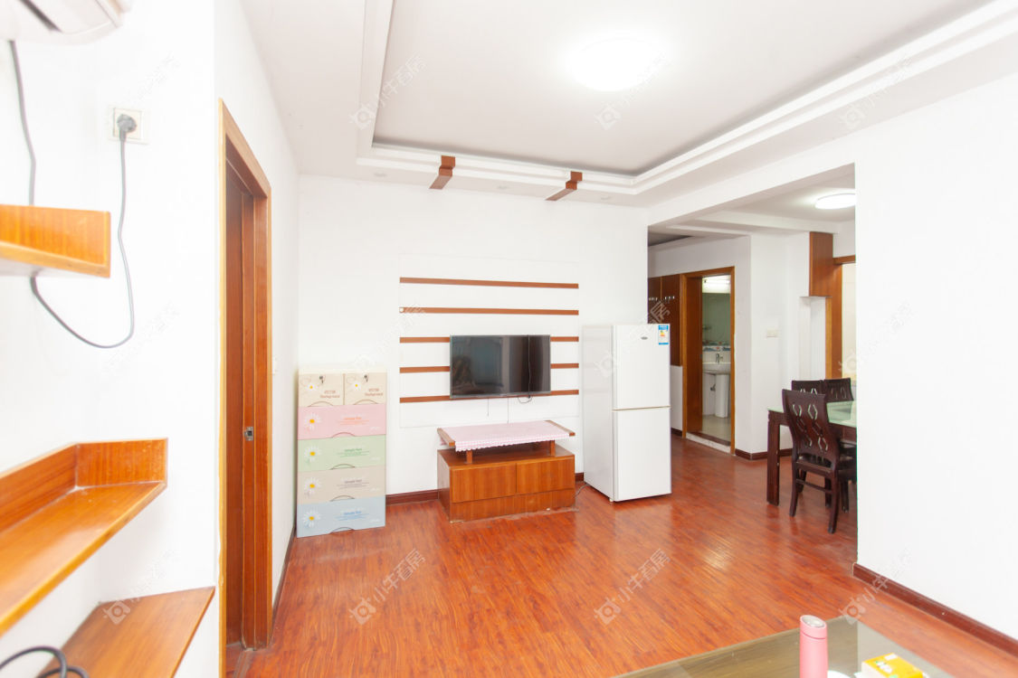 常州侨光苑在租房源_小牛看房