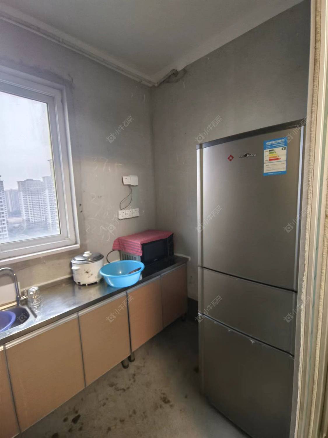 百馨西苑四期房源室内图 常州百馨西苑四期在租房源室内图_小牛看房