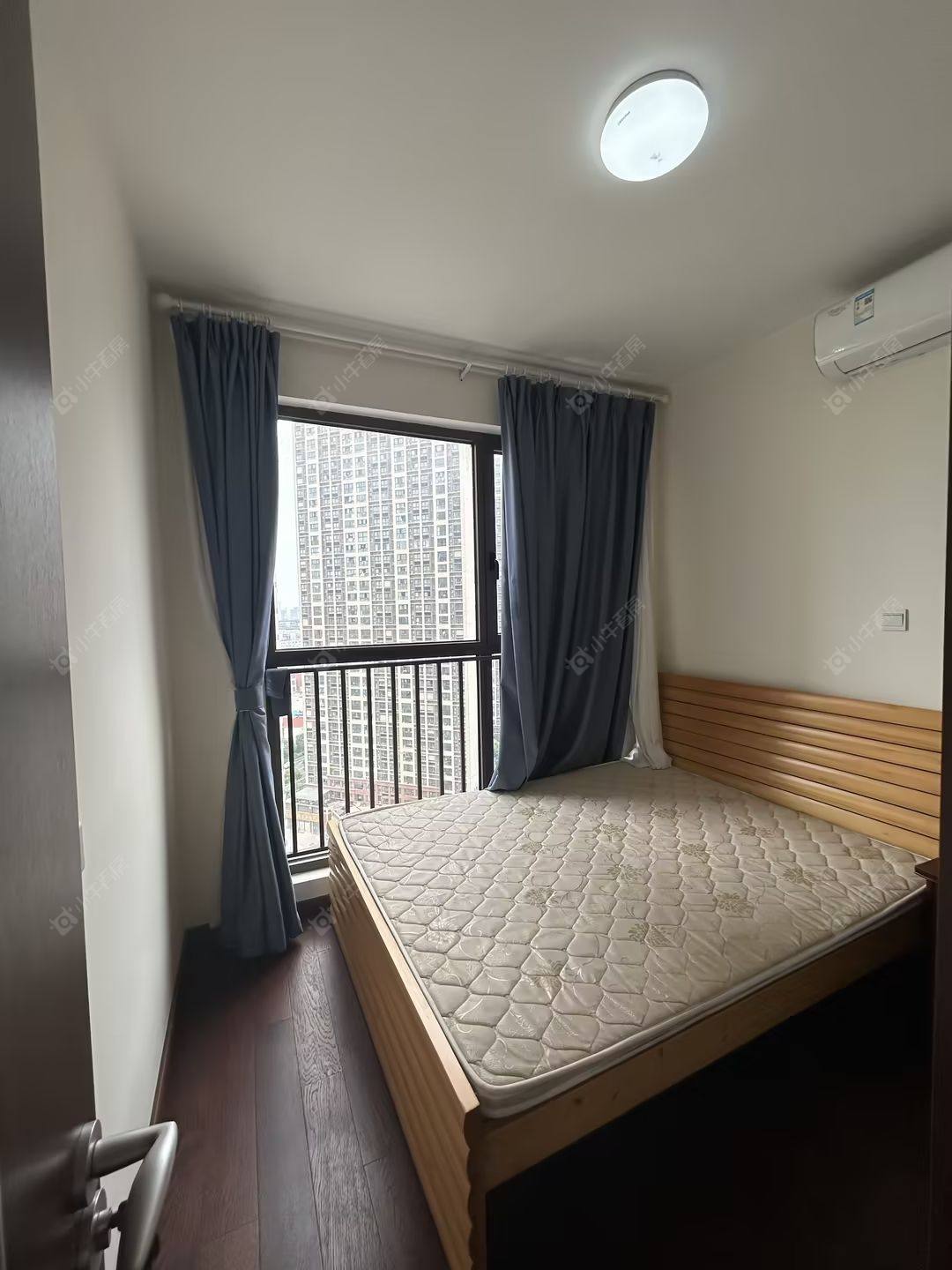 常州万科城在租房源室内图_小牛看房